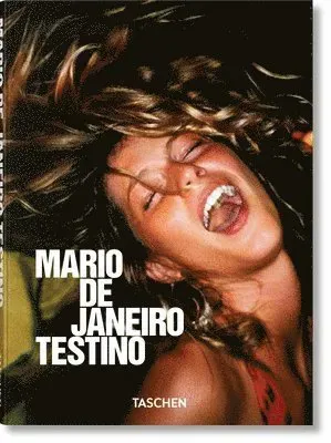 MaRIO DE JANEIRO Testino