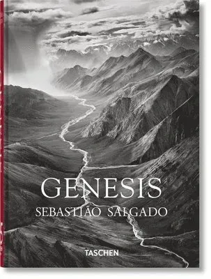Sebastiao Salgado