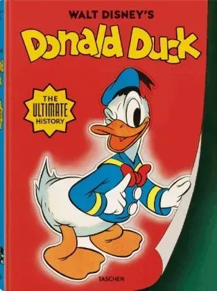 Walt Disney's Donald Duck