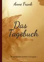 Das Tagebuch der Anne Frank
