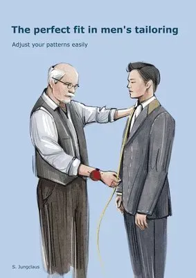Perfect Fit In Men's Tailoring