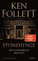 Stonehenge - Die Kathedrale der Zeit