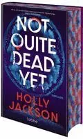 Not Quite Dead Yet