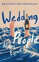 Wedding People