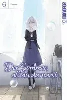 Der Sommer, als du da warst 06
