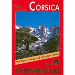 Corsica 85 walks