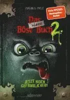 Das kleine Böse Buch 2