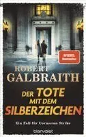 Der Tote mit dem Silberzeichen