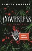 Powerless - Die Flucht
