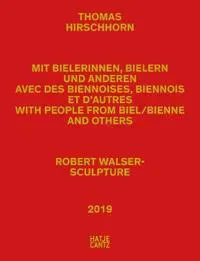 Thomas Hirschhorn