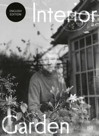 Interior Garden (Bilingual edition)