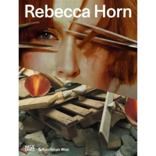 Rebecca Horn (Bilingual edition)