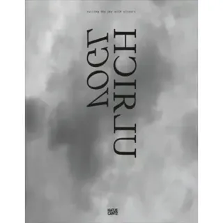 Ulrich Vogl (Bilingual edition)