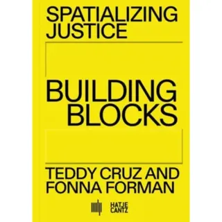Spatializing Justice