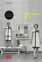 Piet Mondrian (German edition)