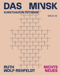 Ruth Wolf-Rehfeldt (Bilingual edition)