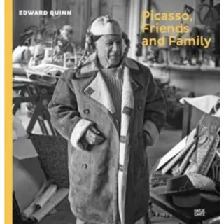 Picasso, Friends and Family