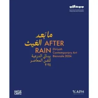 After Rain: (Bilingual edition)