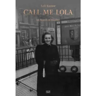 Call Me Lola