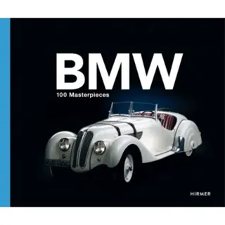BMW Group: 100 Masterpieces