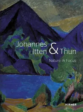 Johannes Itten & Thun