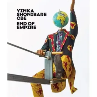 Yinka Shonibare CBE