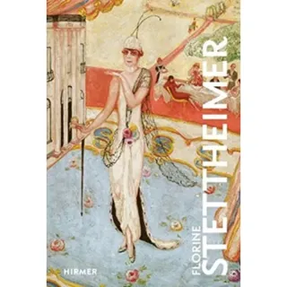 Florine Stettheimer