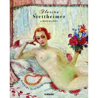 Florine Stettheimer