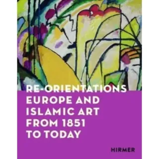 Re-Orientations