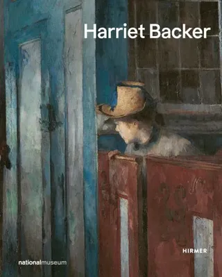 Harriet Backer (sv)