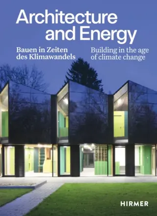 Architecture and Energy (Bilingual edition)