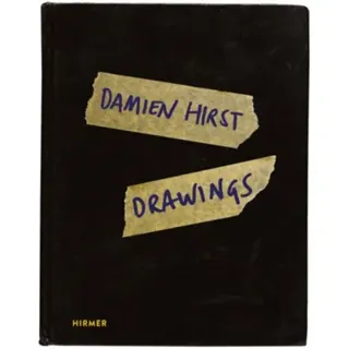 Damien Hirst