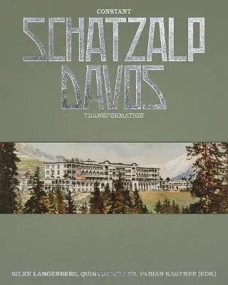 Schatzalp Davos