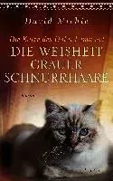 Die Katze des Dalai Lama und die Weisheit grauer Schnurrhaare