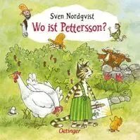 Wo ist Pettersson?