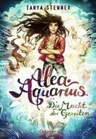 Alea Aquarius 4. Die Macht der Gezeiten