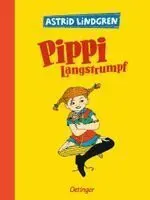 Pippi Langstrumpf 1