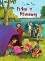 Ferien im Möwenweg
