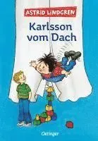 Karlsson vom Dach