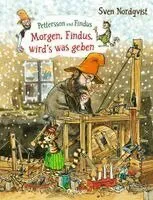 Morgen, Findus, was Geben