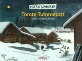 Tomte Tummetott