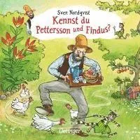 Kennst du Pettersson und Findus?