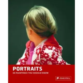 50 Portraits You Should Know