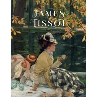 James Tissot