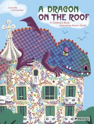 A Dragon on the Roof