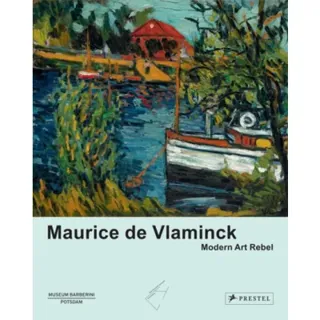 Maurice de Vlaminck