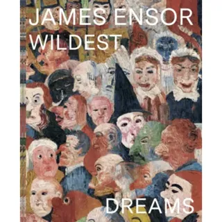James Ensor