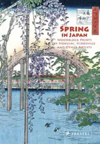 Spring in Japan