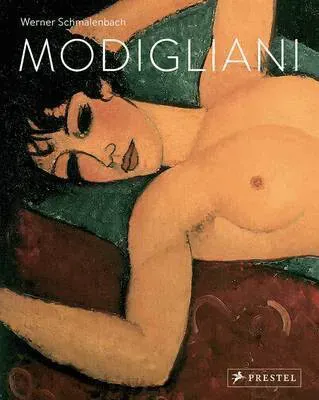 Amedeo Modigliani
