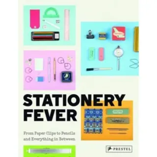 Stationery Fever